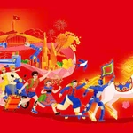 Primera edición de la Feria de Primavera 2026