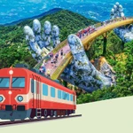 Entra en servicio tren de alta calidad en ruta Hanoi-Da Nang