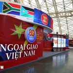 Labor de relaciones exteriores e integración internacional marcan hitos de importancia histórica