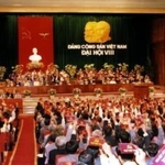 Vietnam aceleró proceso de Doi Moi e integración global en período 1996-2005