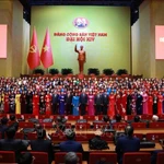 Efectúan sesión preparatoria del XIV Congreso Nacional del PCV