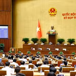 Actualidad semanal: Asamblea Nacional de Vietnam fija el 15 de marzo de 2026 como día de elecciones