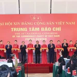 Actualidad: Vietnam está listo para el XIV Congreso Nacional del Partido
