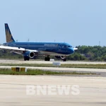 Vietnam Airlines desvía su vuelo para salvar a un pasajero coreano. (Foto: VNA)