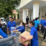 Comunidad internacional dona casi 16 millones de dólares para la recuperación de Vietnam tras desastres naturales