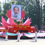 “Ser firme en los principios y flexible en las tácticas”: Un pensamiento trasversal de Ho Chi Minh