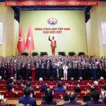 El trabajo de cuadros, factor decisivo del éxito