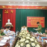 Panorama de la reunión (Foto: vietnam.vn)