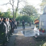 Líder partidista de Vietnam rinde homenaje a Karl Marx en Londres