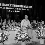 Emulación patriótica: Por un Vietnam fuerte y próspero