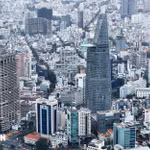 Actualidad: Inauguran oficialmente el Centro Financiero Internacional de Vietnam en Ciudad Ho Chi Minh