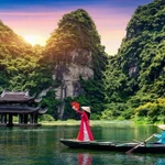Turismo vietnamita brilla en Premios Global Readers' Choice Awards