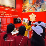 La tecnología digital mejora la experiencia en los museos