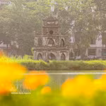 Hanoi figura entre las ciudades más emocionantes del mundo