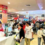Propuesta de reducción del IVA contribuirá al consumo en Vietnam