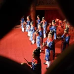 Música de la corte real de Hue: El alma del patrimonio