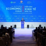 Actualidad semanal: Vietnam organiza el Foro Económico de Otoño 2025