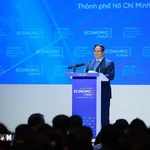 Vietnam aboga por rápida implementación de políticas de inversión verde y digital