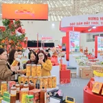 Promociones y espectáculos artísticos especiales destacan en la Feria de Primavera 2026