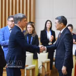 Primer ministro de Vietnam se reúne con líderes empresas de EE.UU.