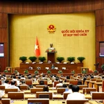 Vietnam cuenta ahora con 34 unidades administrativas a nivel provincial