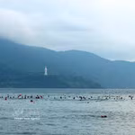 Turismo de playa de Vietnam cobra impulso en la temporada alta de verano