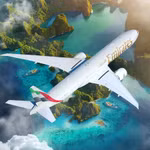 Actualidad semanal: Aerolínea Emirates inaugura nueva ruta desde Dubái a Da Nang