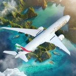 Actualidad semanal: Aerolínea Emirates inaugura nueva ruta desde Dubái a Da Nang