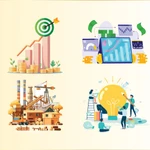 Gobierno vietnamita traza algunos indicadores económicos para 2026