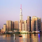 Ciudad Ho Chi Minh se esfuerza para alcanzar su objetivo de crecimiento económico