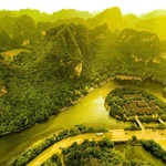 Ninh Binh aspira a convertirse en próximo polo turístico de Vietnam