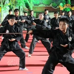 Vo Sao, legado marcial de Bac Ninh que preserva identidad cultural