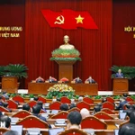 Comité Central del Partido Comunista de Vietnam inaugura su XV Pleno