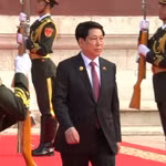 Actualidad semanal: Presidente vietnamita cumple agenda de trabajo en China