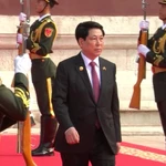 Actualidad semanal: Presidente vietnamita cumple agenda de trabajo en China