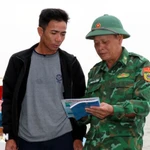 Provincia de Ninh Binh refuerza la lucha contra la pesca ilegal