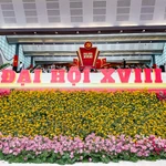 Transformación digital marca la XVIII Asamblea del Partido de Hanoi
