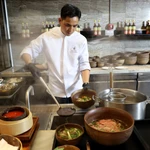 Ciudad Ho Chi Minh transforma la gastronomía en un "lenguaje turístico" 