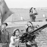 Hanoi-Dien Bien Phu en el aire: Victoria de la valentía y el intelecto vietnamita