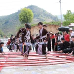 Vietnam preserva con empeño el alma cultural de las minorías étnicas con población reducida