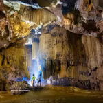 Descubren nueva cueva en Parque Nacional de Phong Nha-Ke Bang