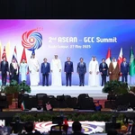 Vietnam sugiere a ASEAN y CCG formar nuevo modelo de cooperación interregional