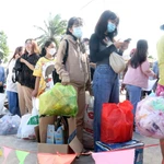 La solución al plástico de un solo uso en Vietnam empieza con los jóvenes