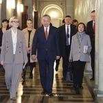 Vietnam y Finlandia intensifican cooperación entre sus órganos legislativos