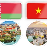 Nexos de amistad tradicional y cooperación multifacética Vietnam-Bielorrusia