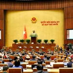 Último período de sesiones del Parlamento de la XV Legislatura marca el inicio de una nueva etapa de desarrollo