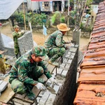 Actualidad: Vietnam avanza en reconstrucción de viviendas para afectados de desastres