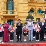 Actualidad semanal: Visita a Vietnam de gobernadora general de Australia profundiza nexos bilaterales