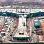 Long Thanh podría convertirse en un mega aeropuerto asiático en la próxima década
