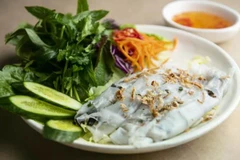 Éxito vietnamita en Australia a través de la cocina creativa
